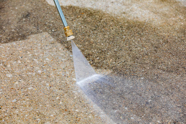 Best Concrete Sealing  in Moore Haven, FL